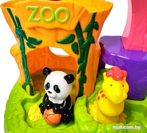 Redbox Электронный зоопарк 23850