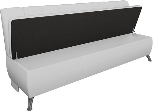 Диван Mebelico Кантри 100155 (белый)