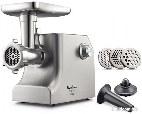 Мясорубка Moulinex HV10 ME856D32