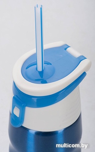 Термос Regent Fitness 93-TE-FI-1-480B Blue