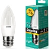 Светодиодная лампочка Camelion LED8-C35/830/E27