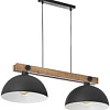 Подвесная люстра Toplight Marion TL1625H-02BK