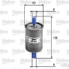 Valeo 587003