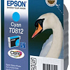 Картридж Epson EPT08124A (C13T11124A10)