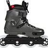 Роликовые коньки Powerslide Next Charcoal 90 908408 (р. 46-47)