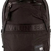Городской рюкзак Volunteer 083-1807-05-BLK (черный)