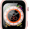 Детские умные часы XO H130 (розовый)