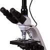 Микроскоп Levenhuk MED D10T тринокулярный 73986