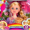 Игрушечный манекен стилиста Карапуз B1720988-LH-RU