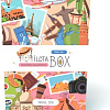 Подарочный набор Milota Box Travel Mini MBS020