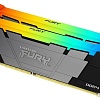 Оперативная память Kingston FURY Renegade RGB 2x32ГБ DDR4 3600 МГц KF436C18RB2AK2/64