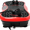 Виброплатформа VibeWell ST-060 (красный)