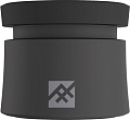 Беспроводная колонка iFrogz Coda (черный)
