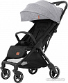 Коляска прогулочная «книга» Carrello Turbo CRL-5503 (cool grey)