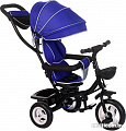 Детский велосипед Babyhit Kids Ride (красный)