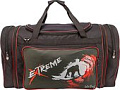 Дорожная сумка Mr.Bag 102-F3R-BLK (черный)