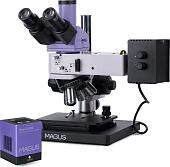 Микроскоп Magus Metal D630 BD 83030
