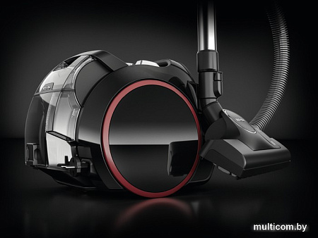 Пылесос Miele Boost CX1 PowerLine SNRF0 (черный обсидиан)