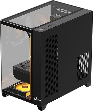 Formula Crystal Z9M (черный)