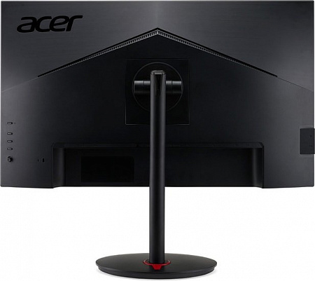 Монитор Acer XV280Kbmiiprx