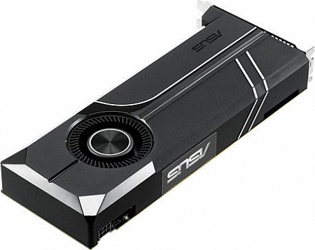 Видеокарта ASUS GeForce GTX 1060 6GB GDDR5 [TURBO-GTX1060-6G]