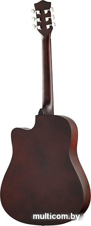 Акустическая гитара Foix FFG-1041MH