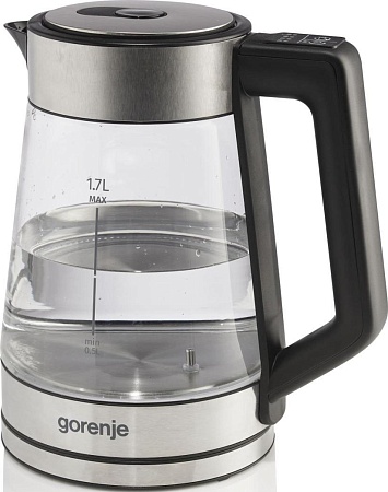 Электрический чайник Gorenje K17TRGT