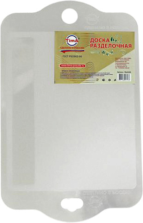 Разделочная доска TimA РД-4126