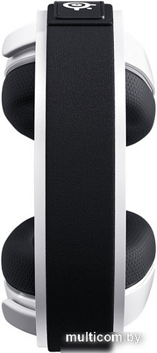 Наушники SteelSeries Arctis 7+ Wireless (белый)