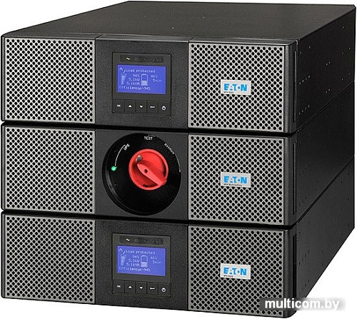 Источник бесперебойного питания Eaton 9PX 10kVa 9PXM10KiRTN