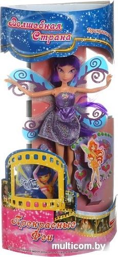 Кукла Zhorya Волшебная страна Д36091
