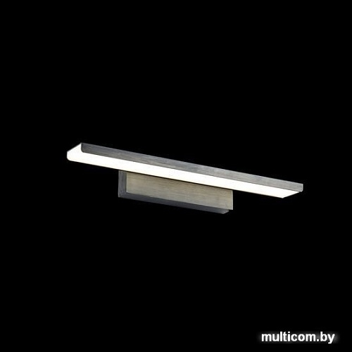 Подсветка для зеркал Maytoni Gleam MIR005WL-L16B