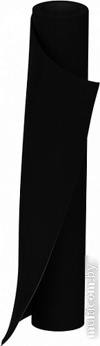 Коврик для кухонного ящика Starax S-2291-B (черный)