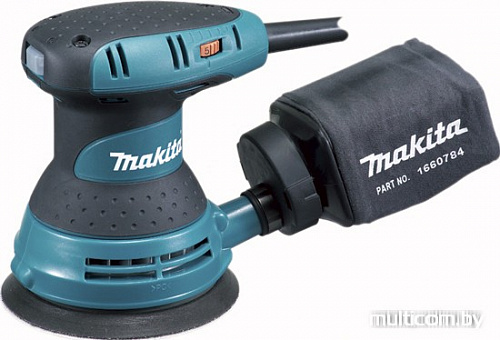 Эксцентриковая шлифмашина Makita BO5031