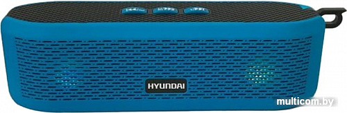 Беспроводная колонка Hyundai H-PAC200