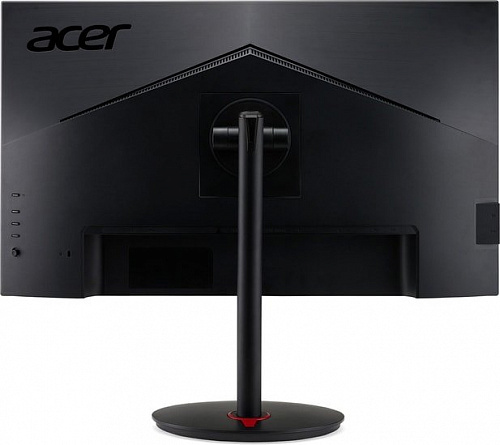 Монитор Acer XV280Kbmiiprx