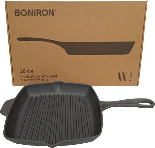 Boniron ВГ26-01