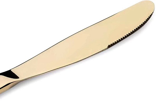 Столовый нож Нытва М13 НТПп 4725