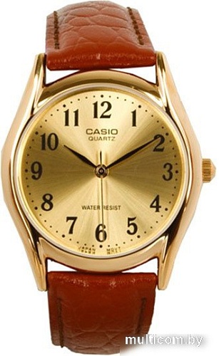 Наручные часы Casio MTP-1094Q-9B