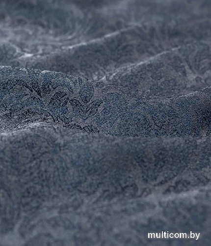 Штора Legrand Флоренция 2x2.8 58119725 (синий)