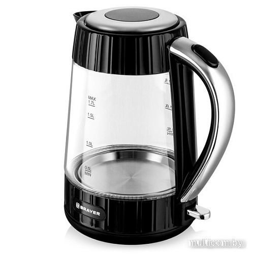 Электрический чайник Brayer BR1075