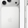 Телефон Apple iPhone 17 Pro 1TB (серебристый)