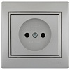 Розетка Lezard Mira 701-1010-121