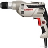Безударная дрель Crown CT10143-13C