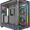 Корпус Montech King 95 Pro (черный)