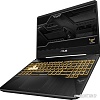 Ноутбук ASUS TUF Gaming FX505GE-BQ136T