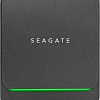 Внешний накопитель Seagate BarraCuda Fast SSD STJM500400 500GB
