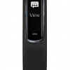 Фитнес-браслет Garmin Vivosmart 4 L (черный)