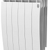 Радиатор Royal Thermo Biliner Alum 500 (10 секций)
