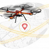 Квадрокоптер JJRC H11D